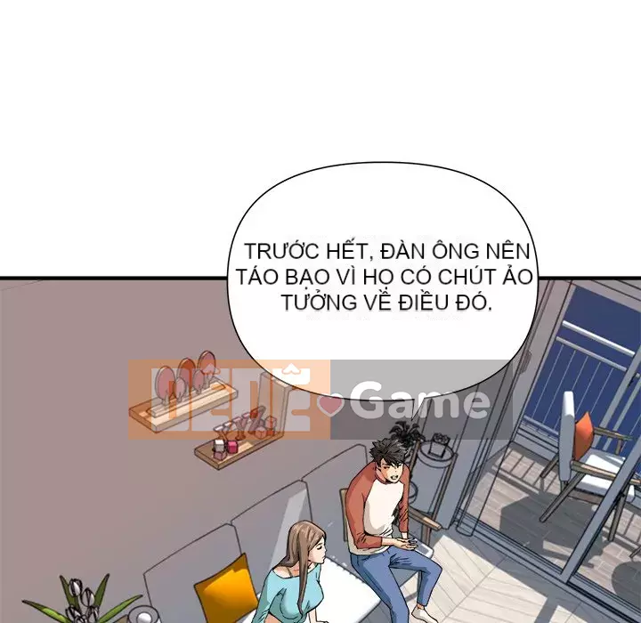 Dự án tình yêu bí mật Chương 1-12