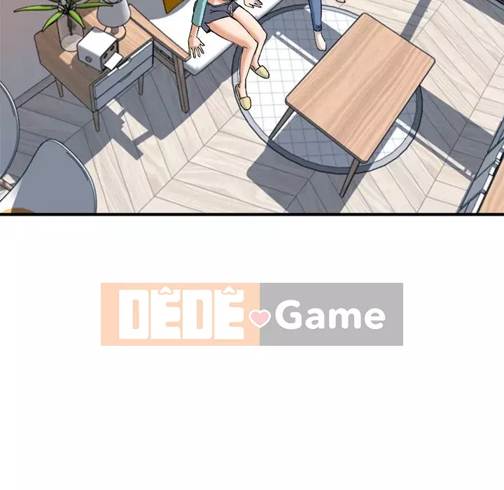 Dự án tình yêu bí mật Chương 1-12