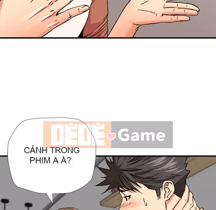 Dự án tình yêu bí mật Chương 1-12