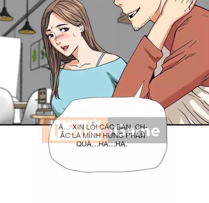 Dự án tình yêu bí mật Chương 1-12