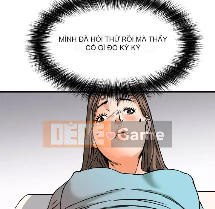 Dự án tình yêu bí mật Chương 1-12