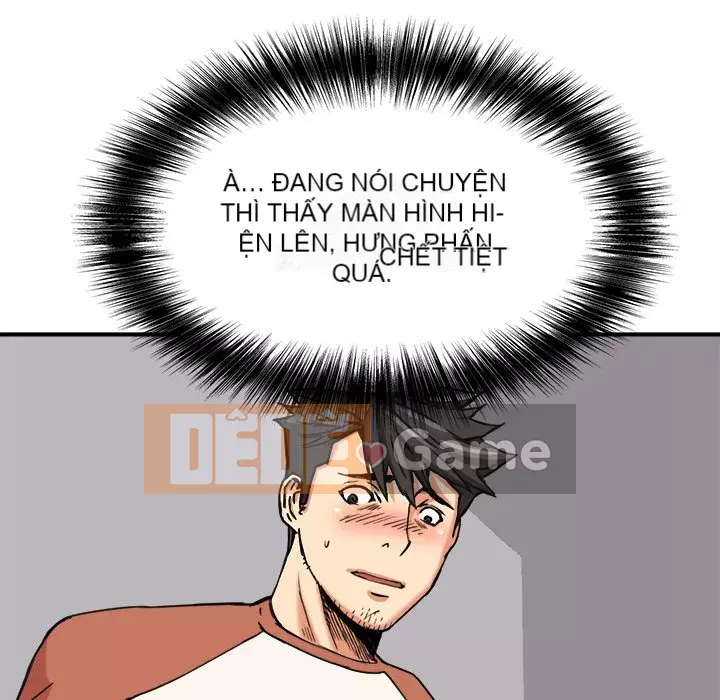 Dự án tình yêu bí mật Chương 1-12