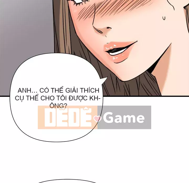 Dự án tình yêu bí mật Chương 1-12