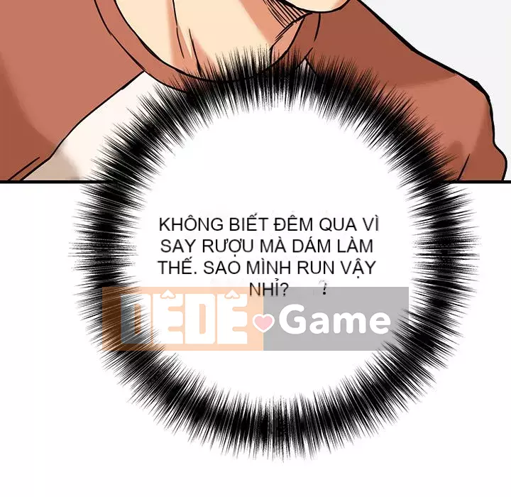 Dự án tình yêu bí mật Chương 1-12