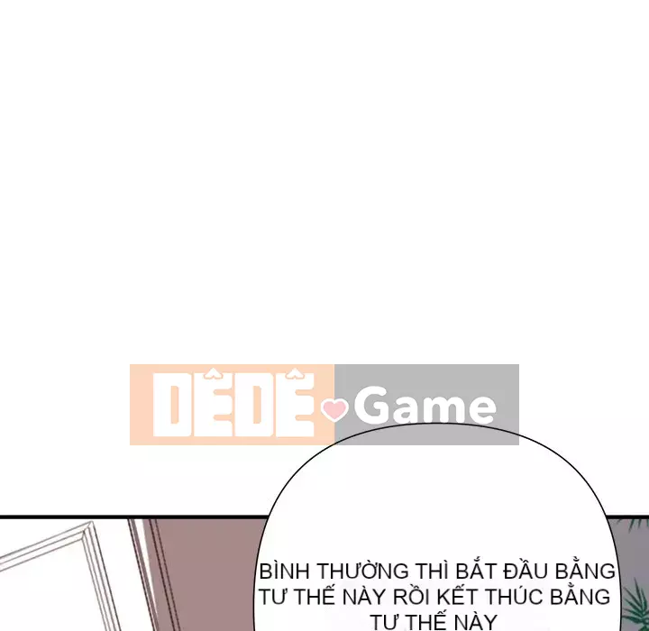 Dự án tình yêu bí mật Chương 1-12