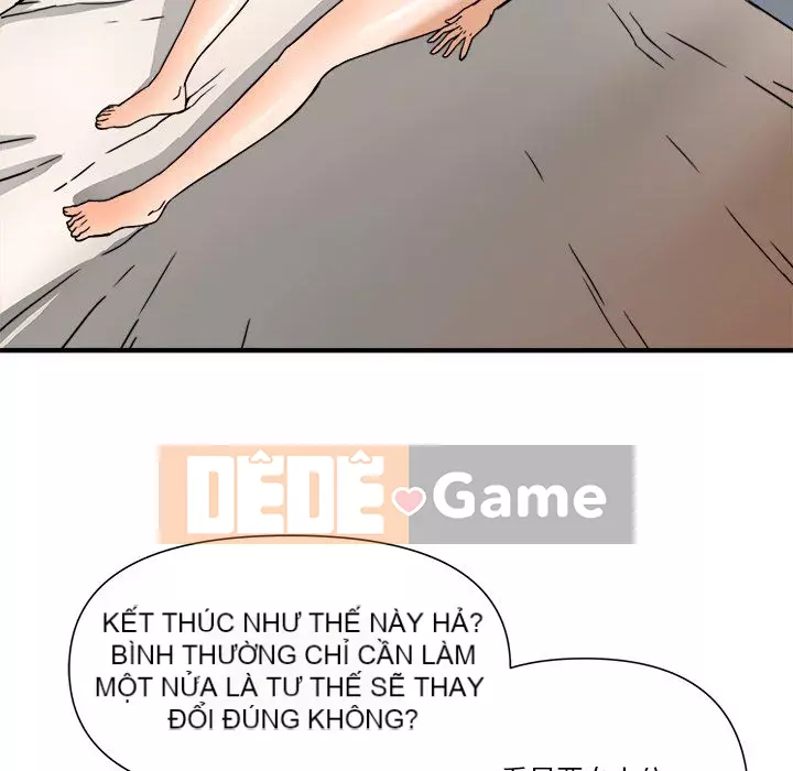 Dự án tình yêu bí mật Chương 1-12