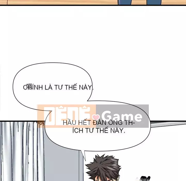 Dự án tình yêu bí mật Chương 1-12