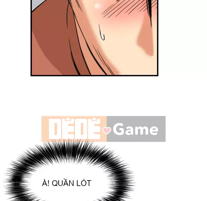 Dự án tình yêu bí mật Chương 1-12