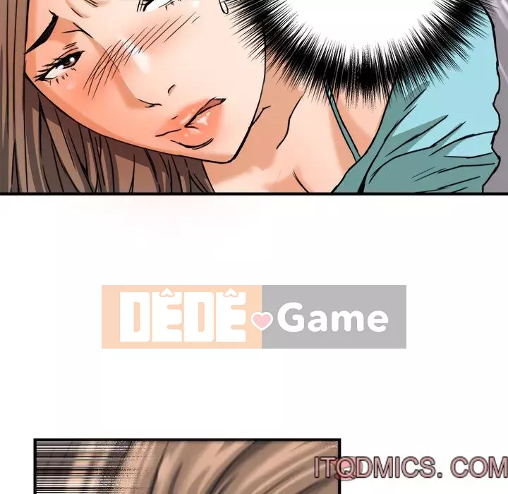 Dự án tình yêu bí mật Chương 1-12