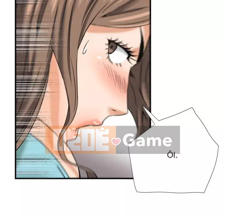 Dự án tình yêu bí mật Chương 1-12