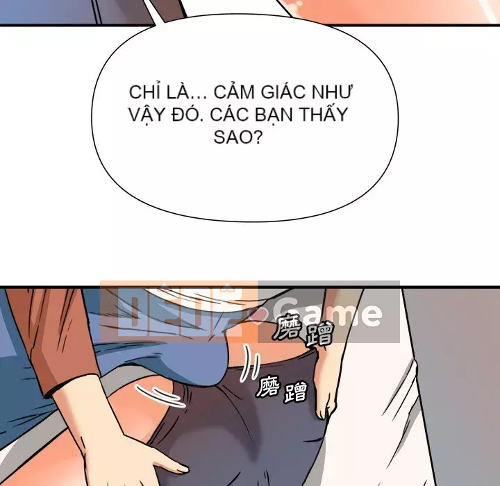 Dự án tình yêu bí mật Chương 1-12