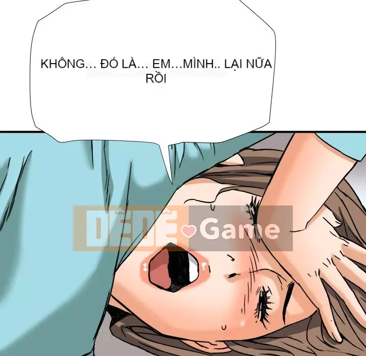 Dự án tình yêu bí mật Chương 1-12