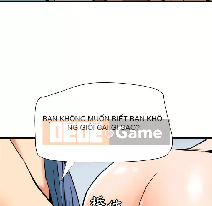 Dự án tình yêu bí mật Chương 1-12