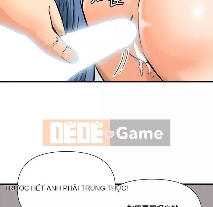 Dự án tình yêu bí mật Chương 1-12