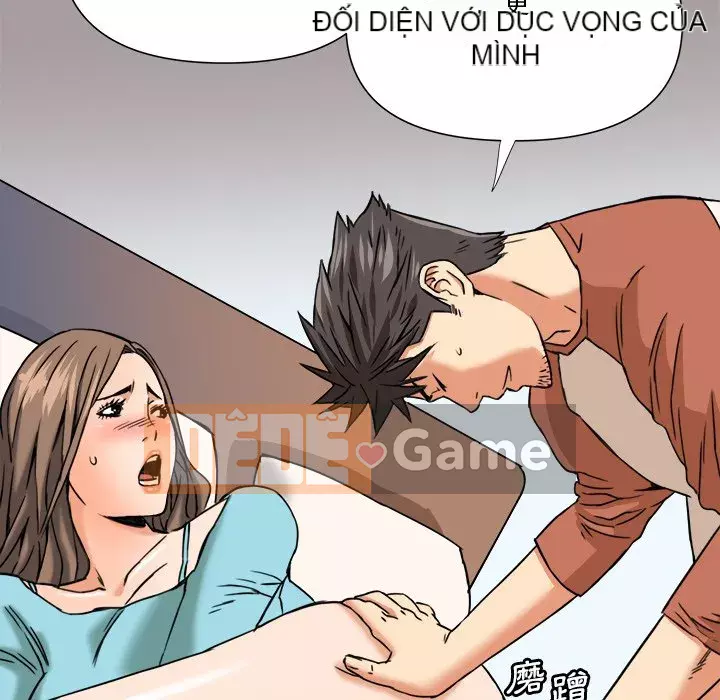 Dự án tình yêu bí mật Chương 1-12