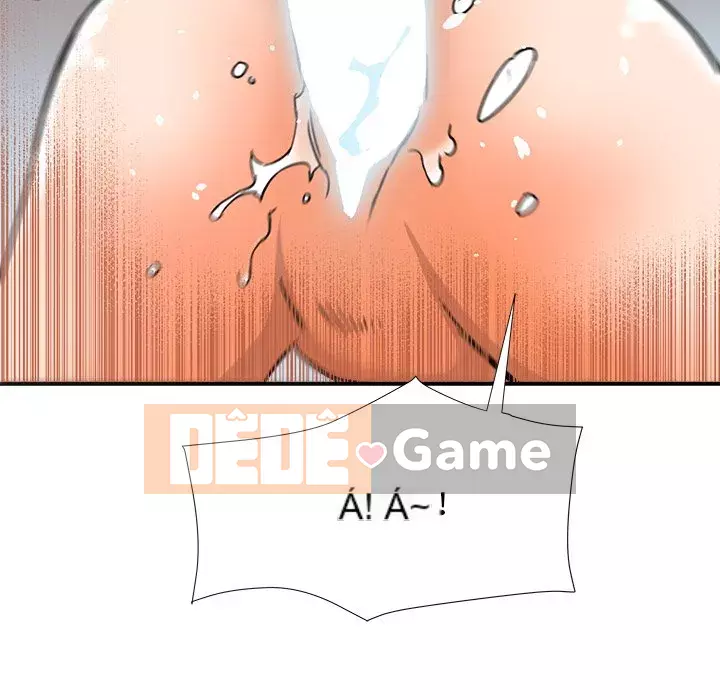 Dự án tình yêu bí mật Chương 1-12