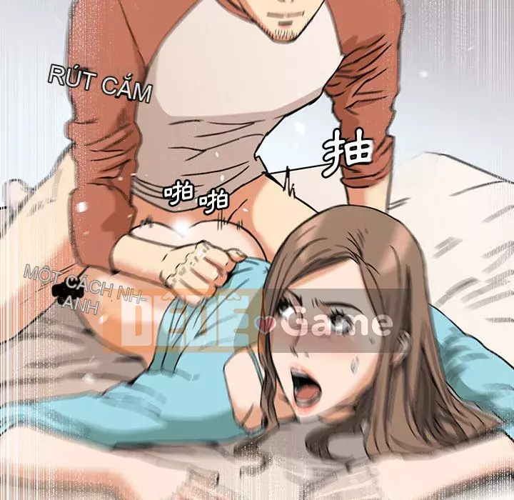 Dự án tình yêu bí mật Chương 1-12