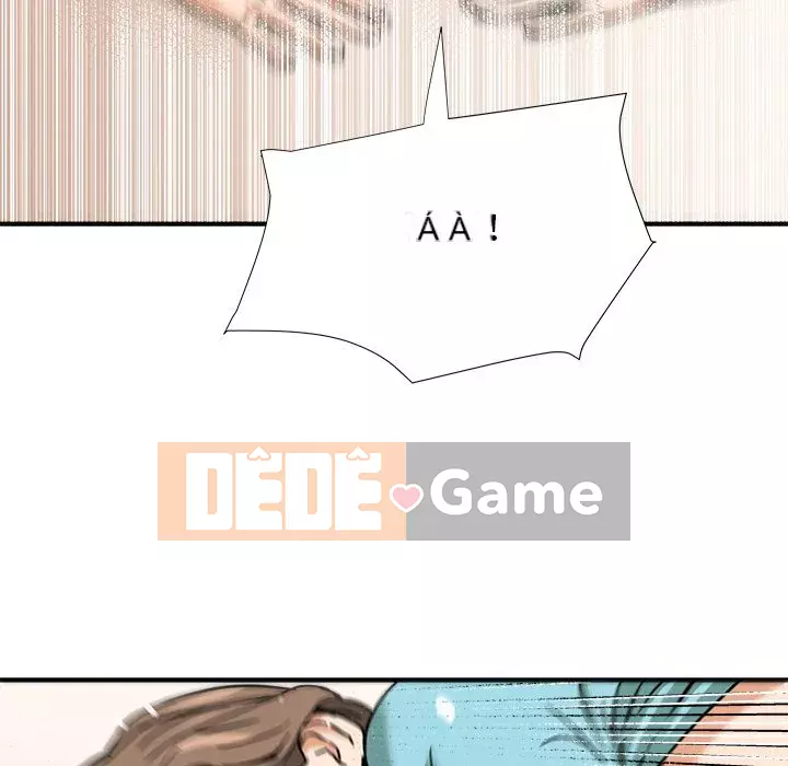 Dự án tình yêu bí mật Chương 1-12