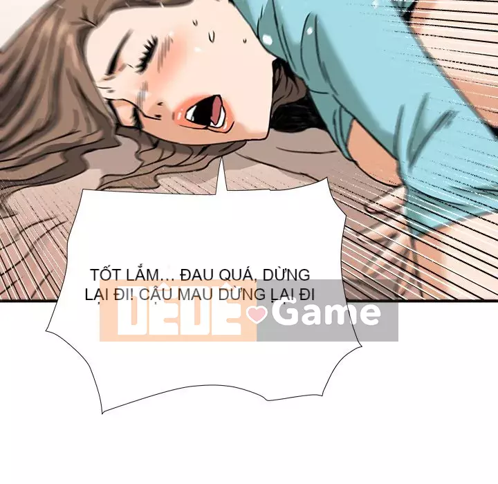 Dự án tình yêu bí mật Chương 1-12