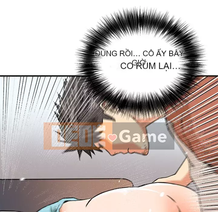 Dự án tình yêu bí mật Chương 1-12