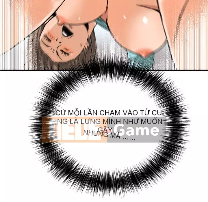 Dự án tình yêu bí mật Chương 1-12