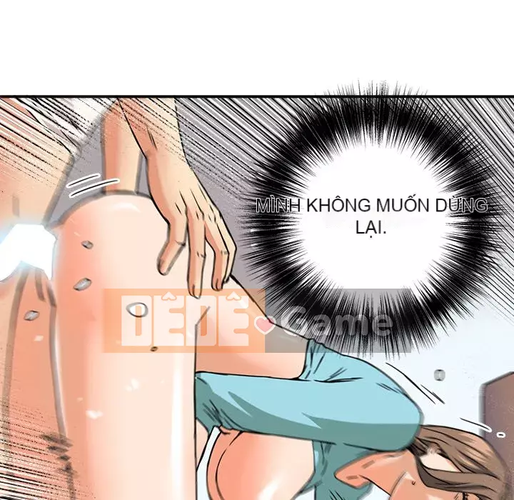 Dự án tình yêu bí mật Chương 1-12