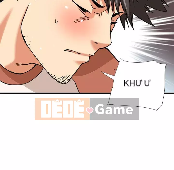 Dự án tình yêu bí mật Chương 1-12