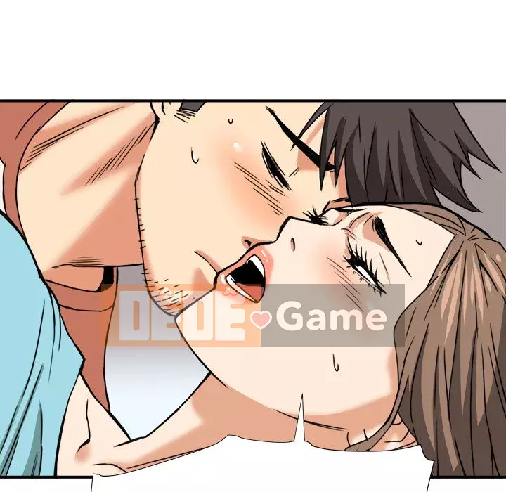 Dự án tình yêu bí mật Chương 1-12