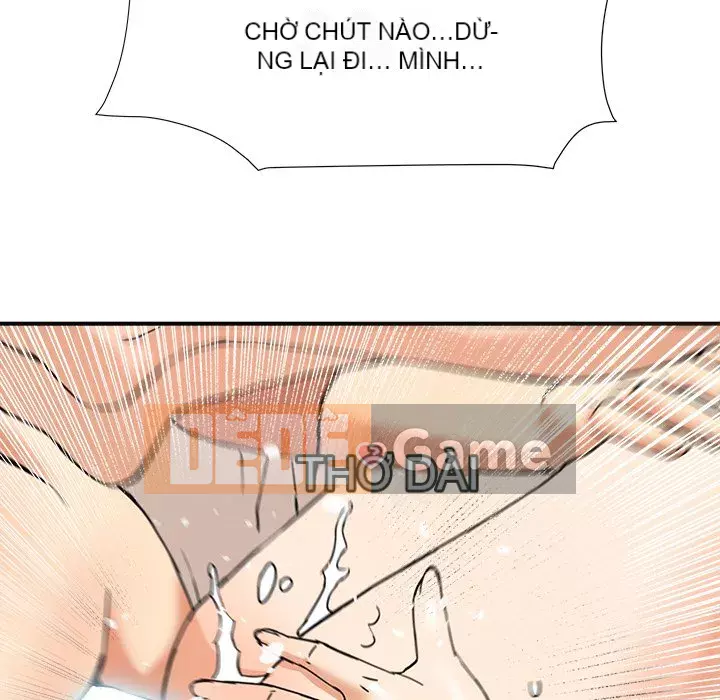 Dự án tình yêu bí mật Chương 1-12