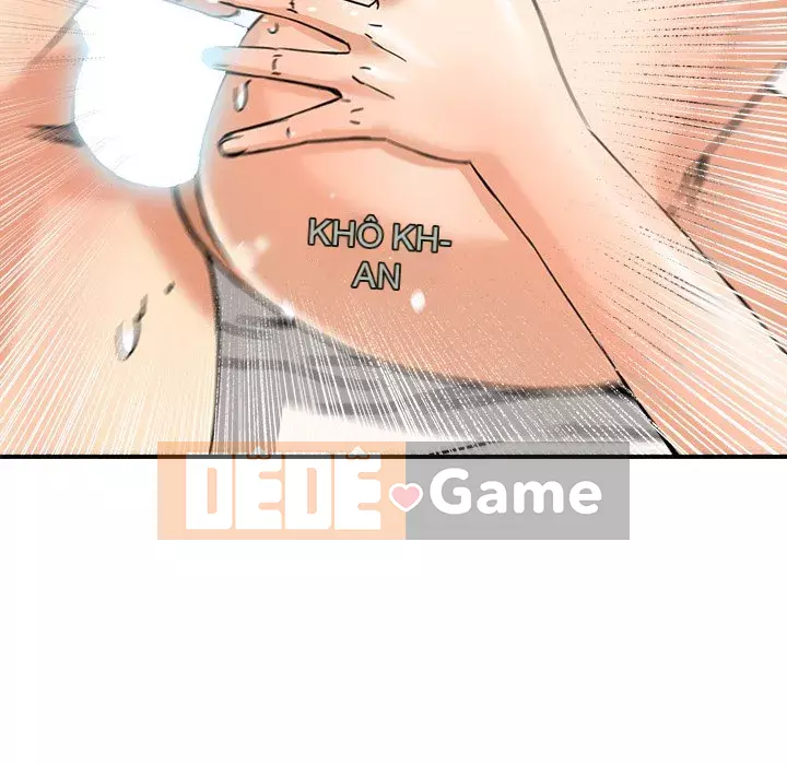 Dự án tình yêu bí mật Chương 1-12