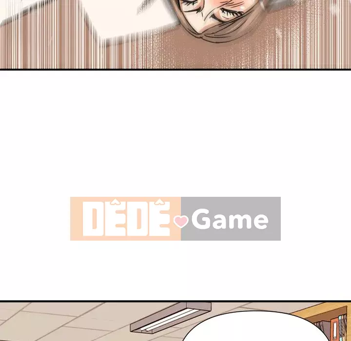 Dự án tình yêu bí mật Chương 1-12