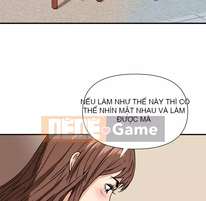 Dự án tình yêu bí mật Chương 1-12