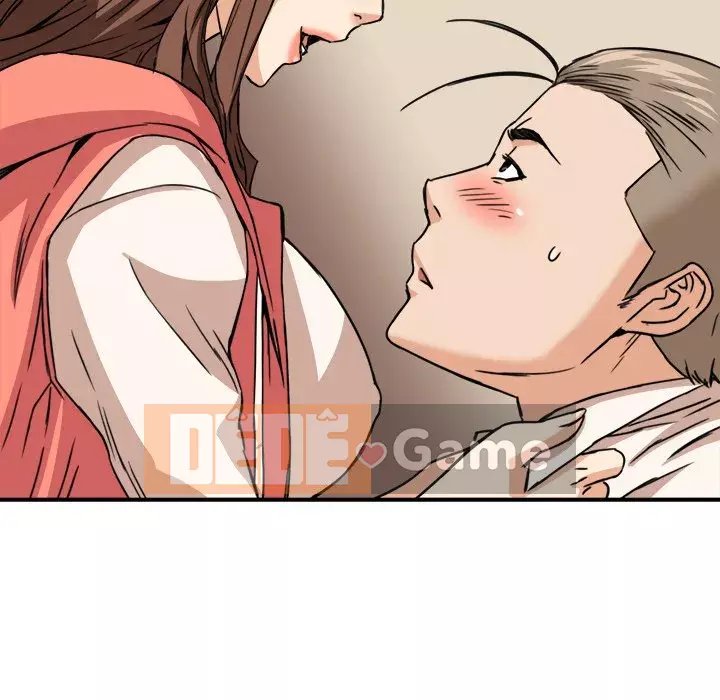 Dự án tình yêu bí mật Chương 1-12