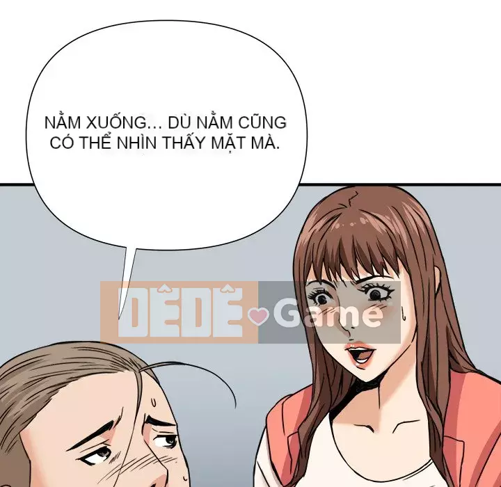 Dự án tình yêu bí mật Chương 1-12