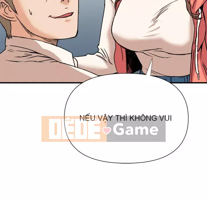 Dự án tình yêu bí mật Chương 1-12