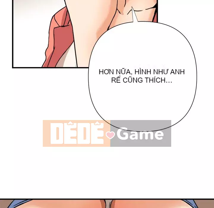 Dự án tình yêu bí mật Chương 1-12