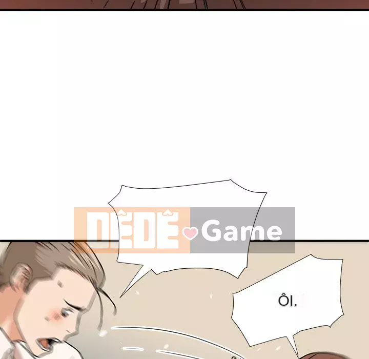 Dự án tình yêu bí mật Chương 1-12