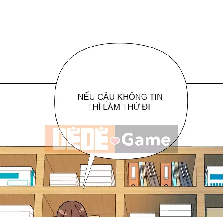 Dự án tình yêu bí mật Chương 1-12