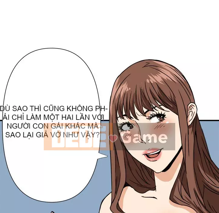 Dự án tình yêu bí mật Chương 1-12