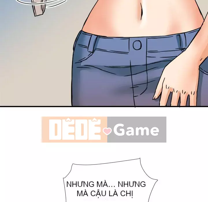 Dự án tình yêu bí mật Chương 1-12