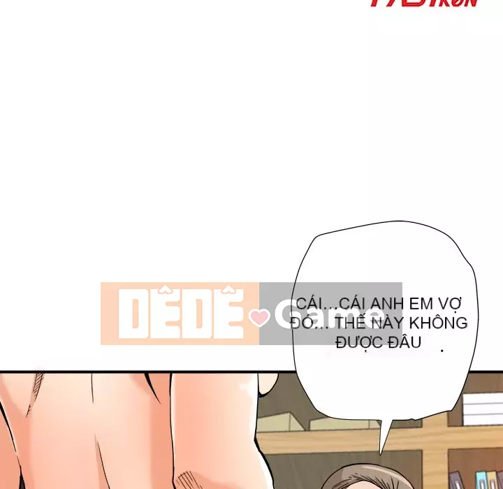 Dự án tình yêu bí mật Chương 1-12