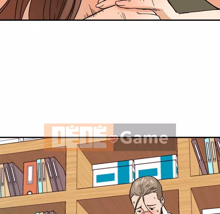 Dự án tình yêu bí mật Chương 1-12