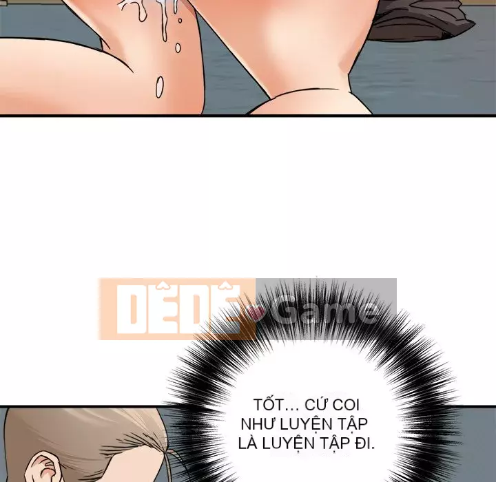 Dự án tình yêu bí mật Chương 1-12