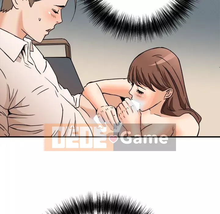 Dự án tình yêu bí mật Chương 1-12