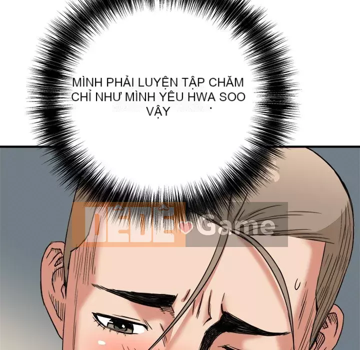 Dự án tình yêu bí mật Chương 1-12