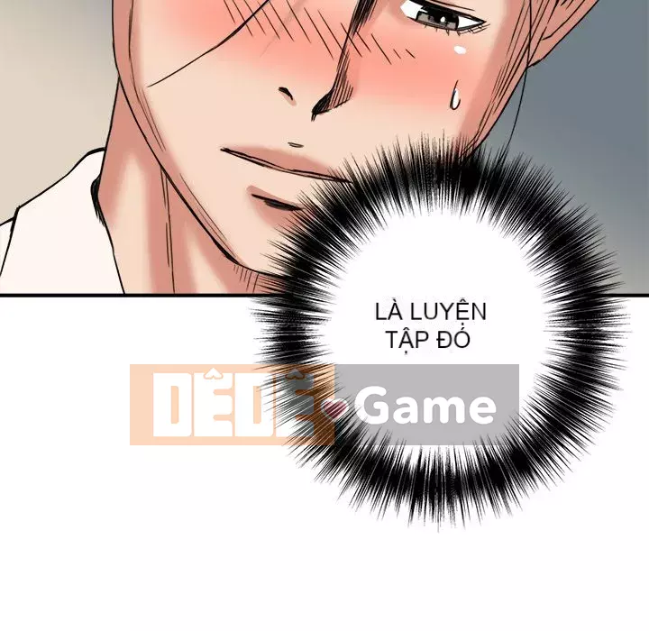 Dự án tình yêu bí mật Chương 1-12