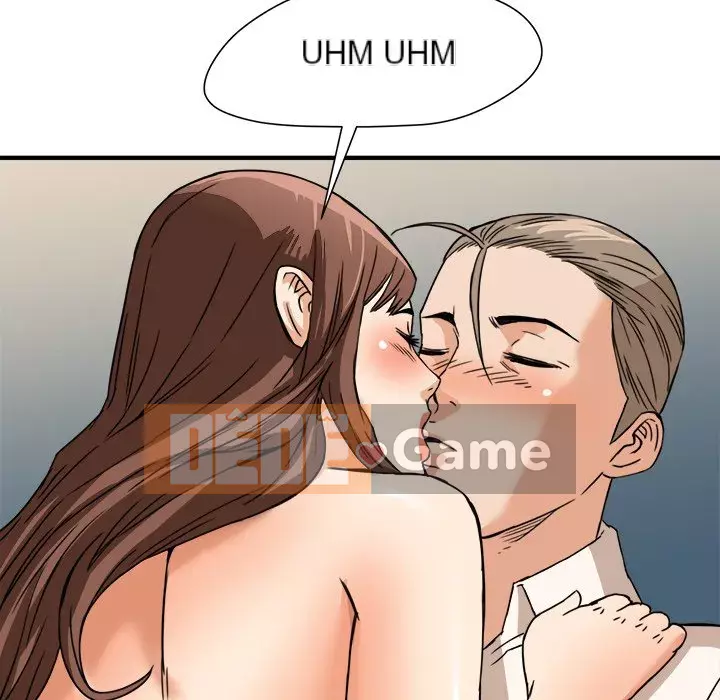 Dự án tình yêu bí mật Chương 1-12