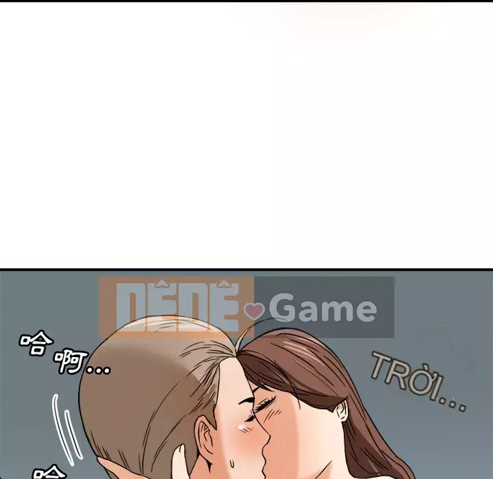 Dự án tình yêu bí mật Chương 1-12