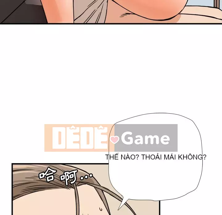 Dự án tình yêu bí mật Chương 1-12