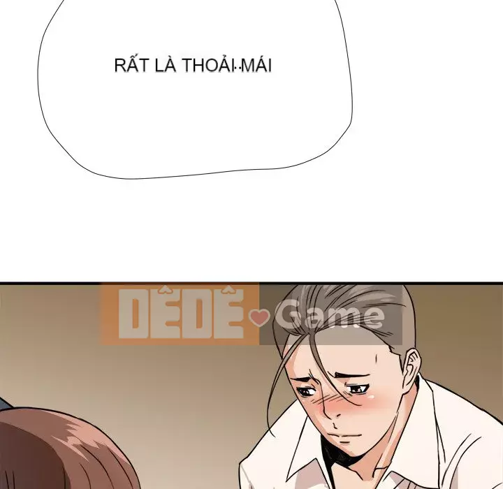 Dự án tình yêu bí mật Chương 1-12